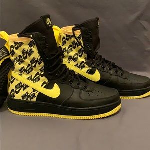 Nike SF Air Force 1 brand new